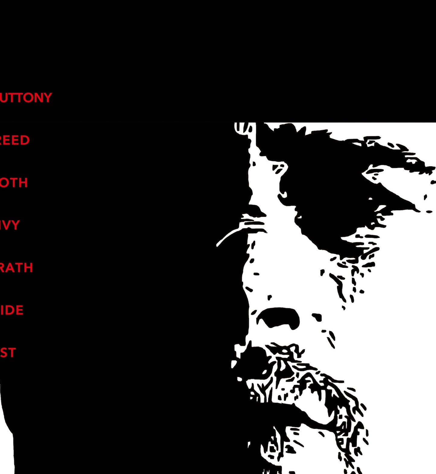 Seven Movie Poster