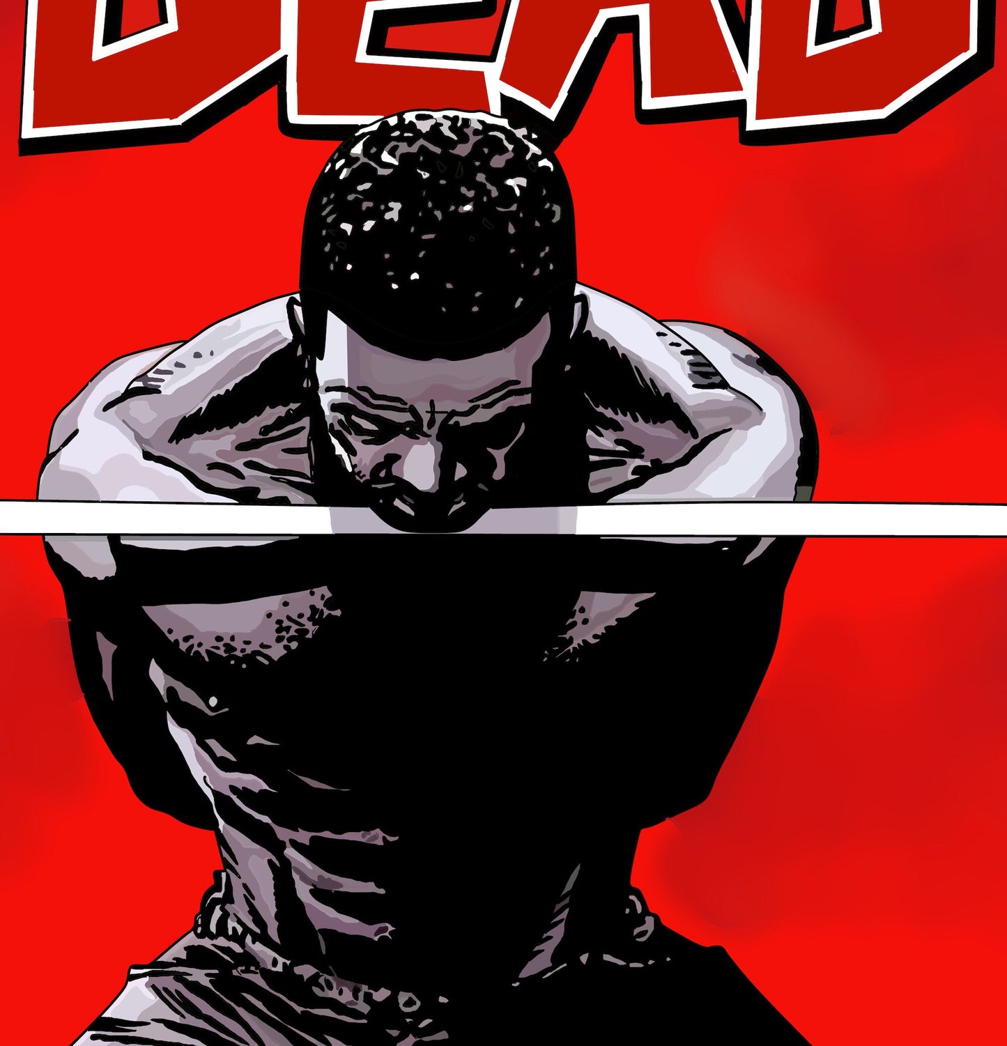 The Walking Dead Poster #46
