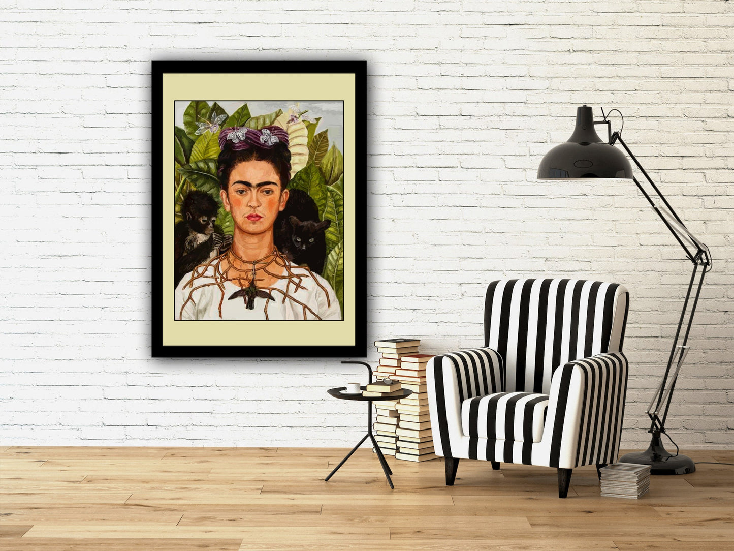 Frida Kahlo Poster