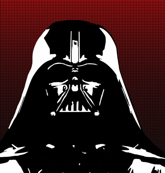 Darth Vader Poster