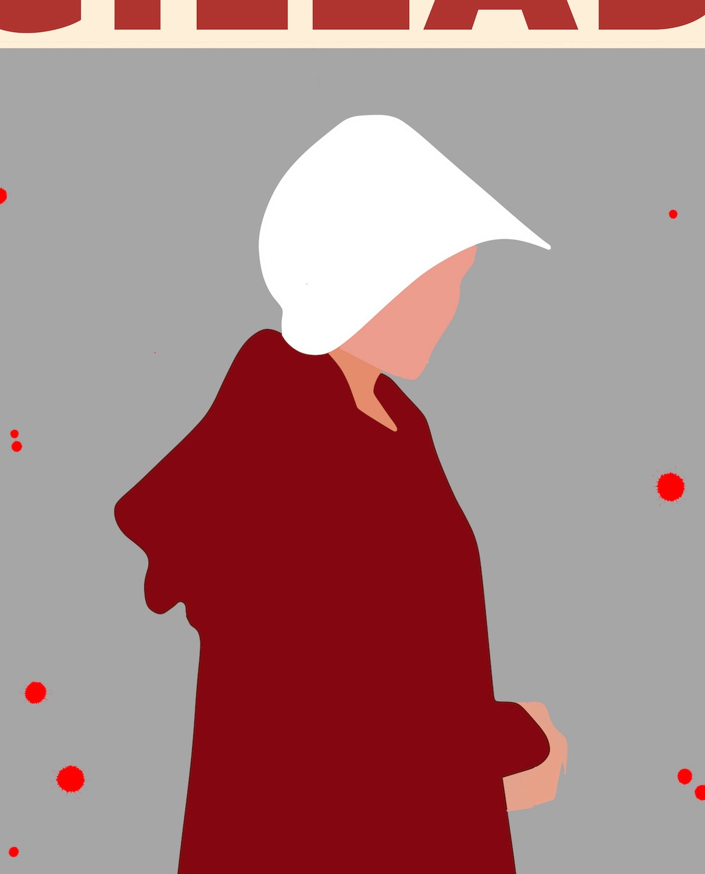 The Handmaid's Tale Poster