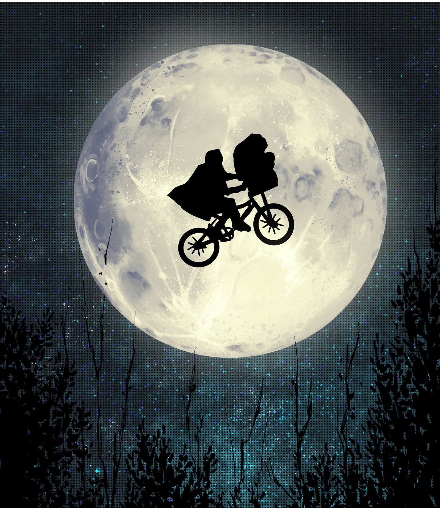 ET Poster