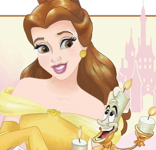 Beauty and the Beast Poster